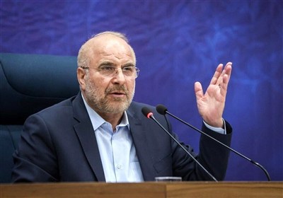 قالیباف: صلح پایداری می‌خواهیم که دوباره جنگ تکرار نشود