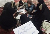 چراغ دانش هرگز خاموش نمی‌شود؛ حکایت ایثار معلمان عجب‌شیر