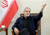 Iran Won’t Back Down from Negotiating Table: President