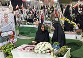 مژده لواسانی: غم میناب پیرم کرد