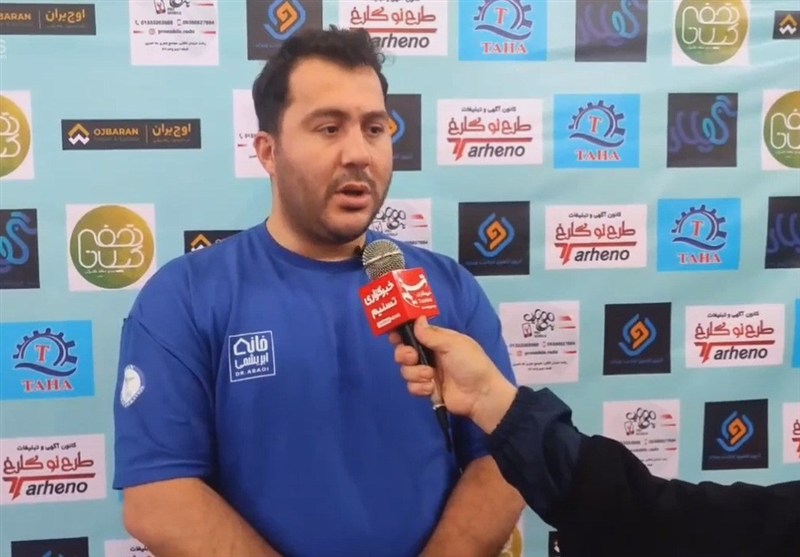 قهرمان کاراته جهان: تجربیات قهرمانی‌ام را به جوانان منتقل می‌کنم