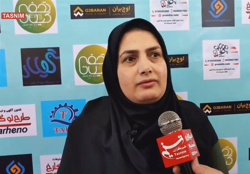 پورزمانی:امکان برگزاری اردوهای آینده تیم ملی کاراته در گیلان وجود دارد