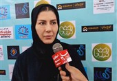 سرمربی تیم ملی کاراته بانوان: برای ناگویا انگیزه و امید زیادی داریم