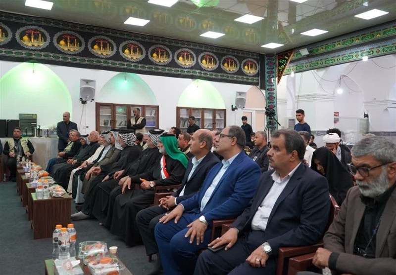 اخبار استان بوشهر , اخبار بوشهر , فرماندار بوشهر ,