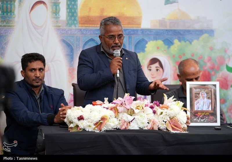 حضرت معصومه (س) , اخبار قم , اخبار میناب , 