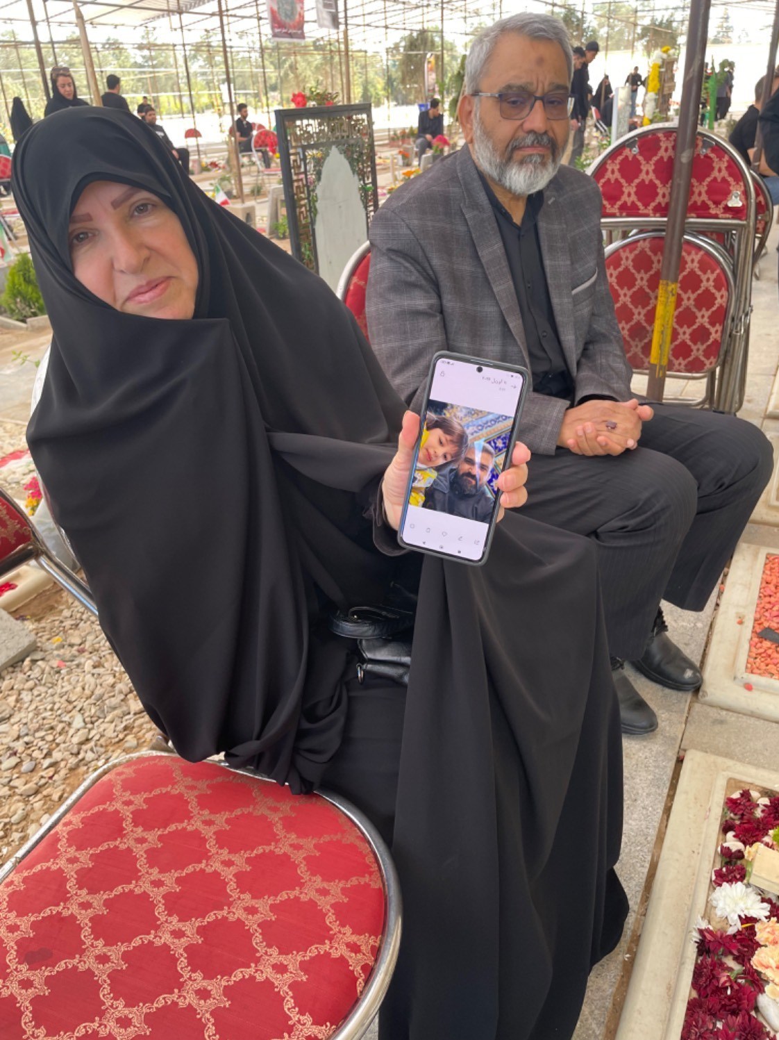 گروه هکری حنظله , جنگ آمریکا و رژیم صهیونیستی علیه ایران , شهید , آیت الله سید مجتبی خامنه‌ای , شهید امام خامنه ای (ره) , 