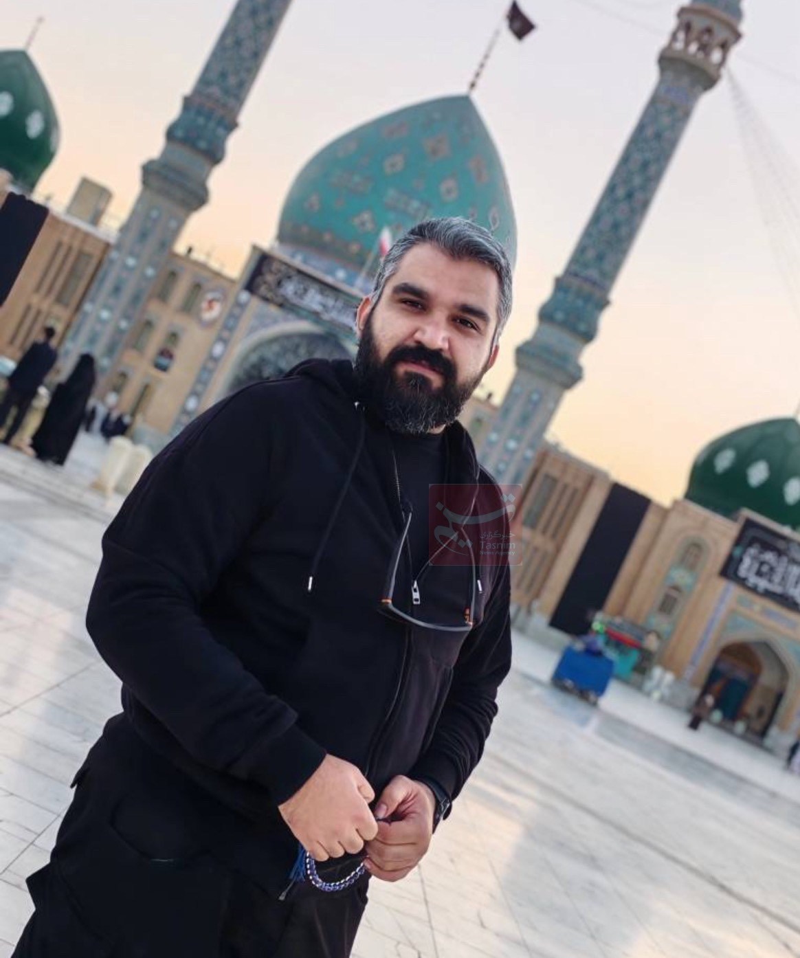 گروه هکری حنظله , جنگ آمریکا و رژیم صهیونیستی علیه ایران , شهید , آیت الله سید مجتبی خامنه‌ای , شهید امام خامنه ای (ره) , 