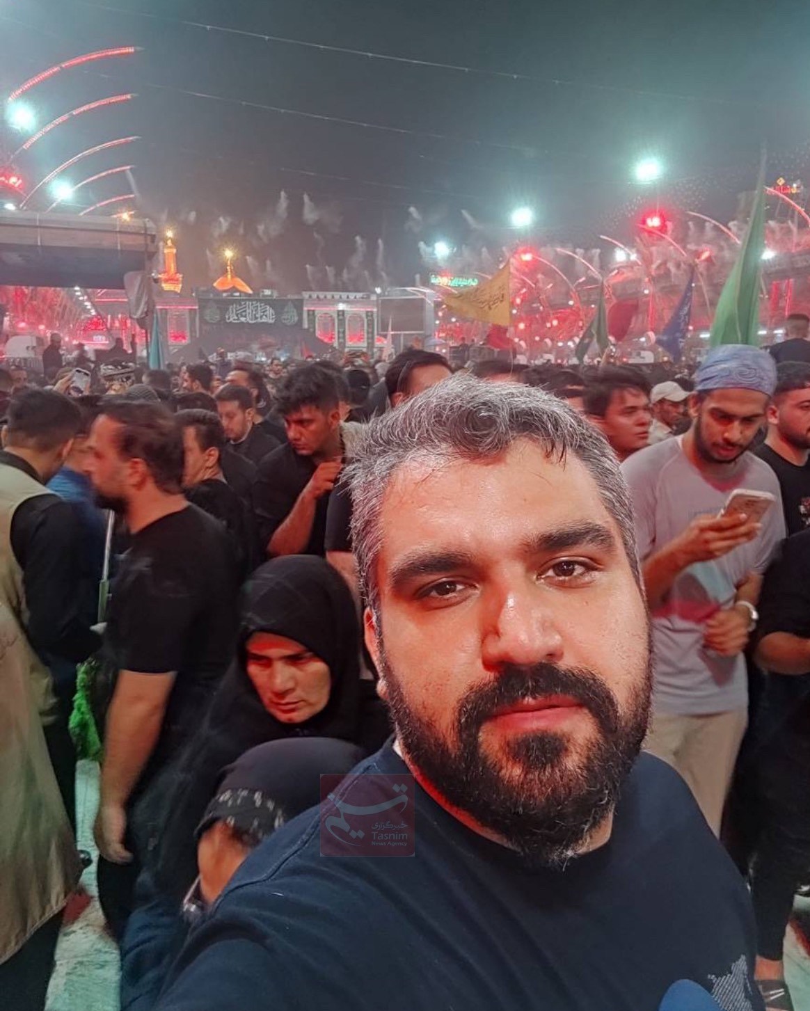 گروه هکری حنظله , جنگ آمریکا و رژیم صهیونیستی علیه ایران , شهید , آیت الله سید مجتبی خامنه‌ای , شهید امام خامنه ای (ره) , 