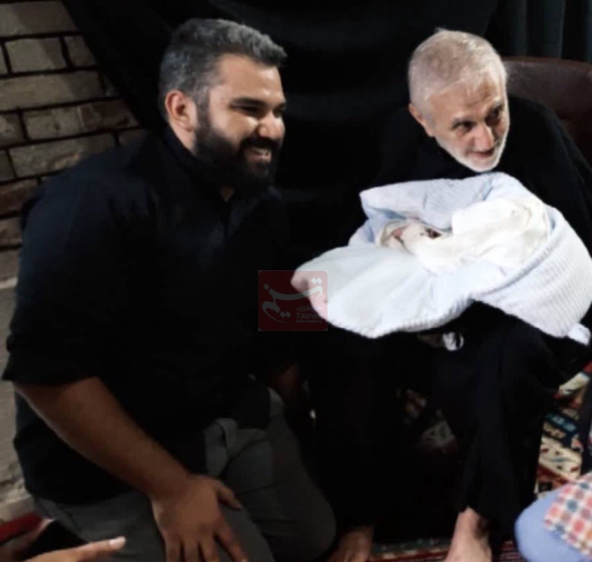 گروه هکری حنظله , جنگ آمریکا و رژیم صهیونیستی علیه ایران , شهید , آیت الله سید مجتبی خامنه‌ای , شهید امام خامنه ای (ره) , 