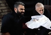 پدر شهید هاشم‌زاده: بعدها می‌‌شود گفت پسرم و دوستانش چه کردند!