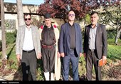 سفر میدانی رئیس بسیج اصناف به دیار دنا