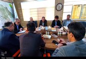 سفر میدانی رئیس بسیج اصناف به دیار دنا
