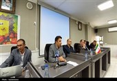 سفر میدانی رئیس بسیج اصناف به دیار دنا