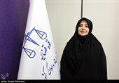 اعظم قویدل، سخنگوی سازمان ثبت اسناد و املاک کشور