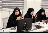 نشست خبری سخنگوی سازمان ثبت اسناد و املاک کشور
