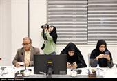 نشست خبری سخنگوی سازمان ثبت اسناد و املاک کشور