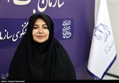 اعظم قویدل، سخنگوی سازمان ثبت اسناد و املاک کشور