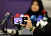 نشست خبری سخنگوی سازمان ثبت اسناد و املاک کشور