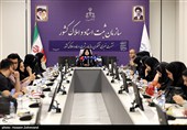 اعظم قویدل، سخنگوی سازمان ثبت اسناد و املاک کشور