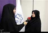 گفت و گوی خبرنگار تسنیم با اعظم قویدل، سخنگوی سازمان ثبت اسناد و املاک کشور