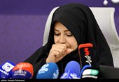اعظم قویدل، سخنگوی سازمان ثبت اسناد و املاک کشور