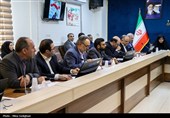 سفر معاون آموزش ابتدایی وزارت آموزش و پرورش به البرز