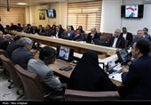 سفر معاون آموزش ابتدایی وزارت آموزش و پرورش به البرز