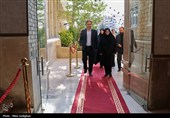 سفر معاون آموزش ابتدایی وزارت آموزش و پرورش به البرز