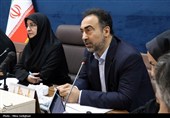 سفر معاون آموزش ابتدایی وزارت آموزش و پرورش به البرز