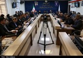 سفر معاون آموزش ابتدایی وزارت آموزش و پرورش به البرز
