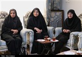 سفر معاون آموزش ابتدایی وزارت آموزش و پرورش به البرز