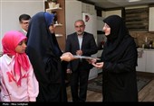 سفر معاون آموزش ابتدایی وزارت آموزش و پرورش به البرز