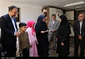 سفر معاون آموزش ابتدایی وزارت آموزش و پرورش به البرز