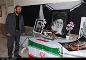 سفر معاون آموزش ابتدایی وزارت آموزش و پرورش به البرز