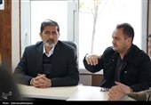 ساخت فاز سوم بازار خشکبار اردبیل