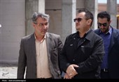 ساخت فاز سوم بازار خشکبار اردبیل