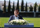 واکنش تاجرنیا به نامه پرسپولیس به پزشکیان: مصداق دخالت دولت است