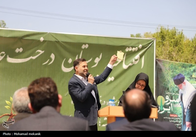 وکیل , مشهد مقدس , اخبار مشهد , خراسان رضوی , اخبار استان خراسان رضوی , روز درختکاری , جنگ آمریکا و رژیم صهیونیستی علیه ایران , دانشگاه فردوسی مشهد ,
