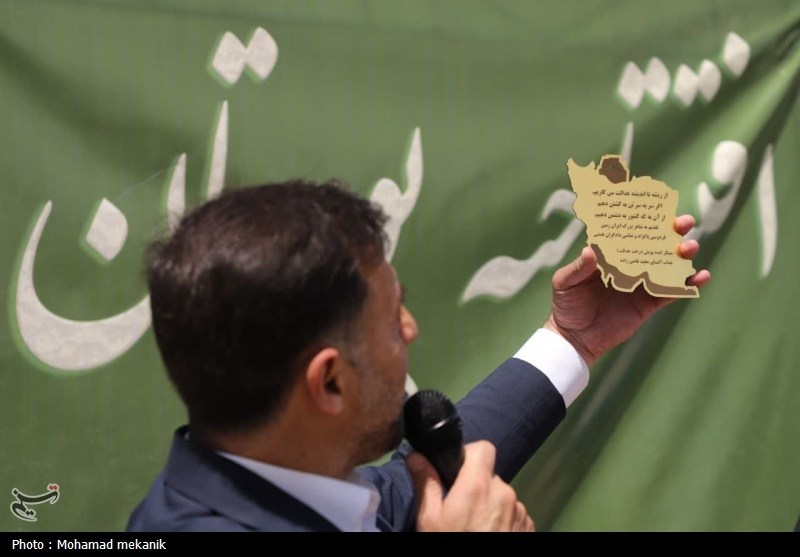 وکیل , مشهد مقدس , اخبار مشهد , خراسان رضوی , اخبار استان خراسان رضوی , روز درختکاری , جنگ آمریکا و رژیم صهیونیستی علیه ایران , دانشگاه فردوسی مشهد ,