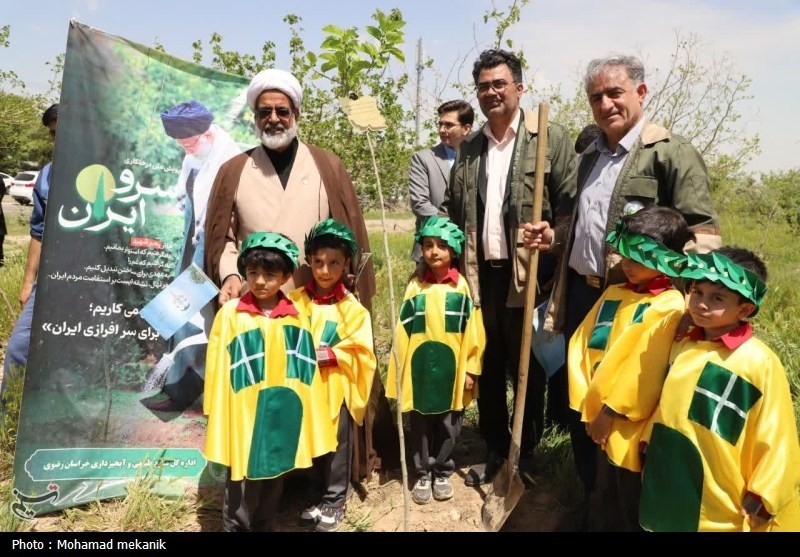 وکیل , مشهد مقدس , اخبار مشهد , خراسان رضوی , اخبار استان خراسان رضوی , روز درختکاری , جنگ آمریکا و رژیم صهیونیستی علیه ایران , دانشگاه فردوسی مشهد ,