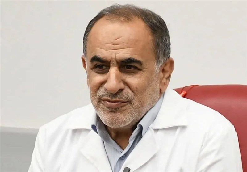 بیمارستان , وزارت بهداشت , بهداشت و درمان , جنگ آمریکا و رژیم صهیونیستی علیه ایران ,