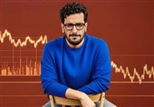 امیرحسین قیاسی بالاخره از غار بیرون آمد؛ اینترنت می‌خواهم!