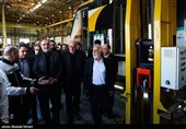 آغاز عملیات ساخت قطعه دوم خط10 مترو تهران