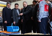 آغاز عملیات ساخت قطعه دوم خط10 مترو تهران
