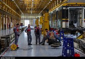 آغاز عملیات ساخت قطعه دوم خط10 مترو تهران