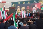 ملیون عراقی یرغبون فی المشارکة بتشییع قائد الأمة الشهید