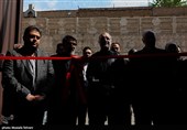 آغاز عملیات ساخت قطعه دوم خط10 مترو تهران
