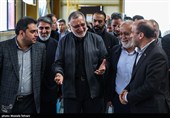 آغاز عملیات ساخت قطعه دوم خط10 مترو تهران