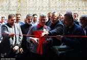 آغاز عملیات ساخت قطعه دوم خط10 مترو تهران