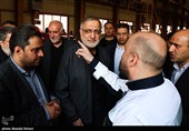 آغاز عملیات ساخت قطعه دوم خط10 مترو تهران